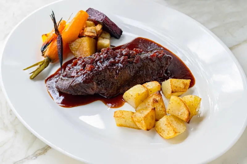 Cold Outside, Brilliant Inside: How Canadian Chefs Turn Winter Into Their Best Season Yet