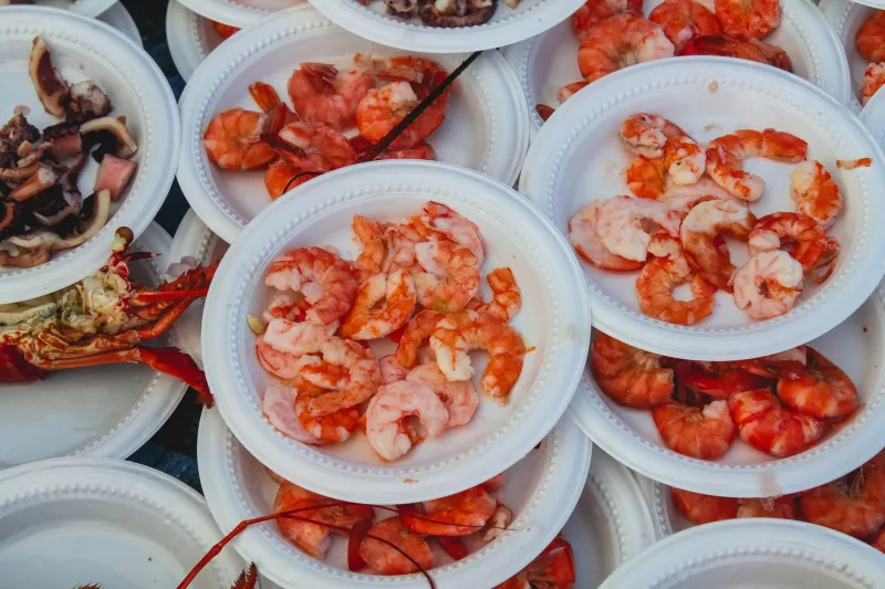 Same Dish, Different Soul: How Canada's Regions Put Their Own Stamp on the Food We Love