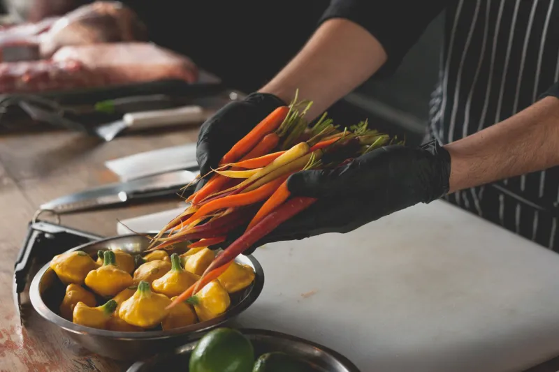 Rooted in the Land: The Real Story Behind Canadian Farm-to-Table Dining