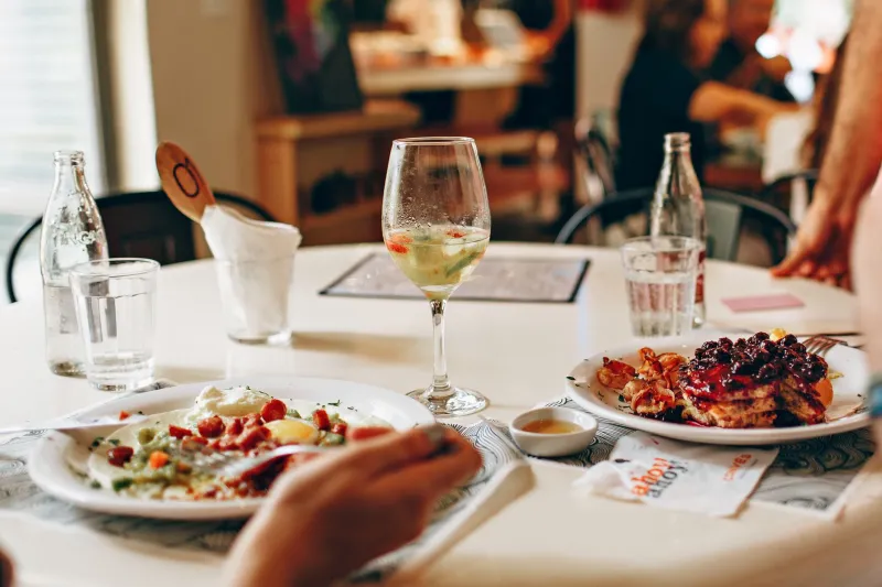 Morning Glory: Inside the Weekend Scramble to Claim Canada's Brunch Crown