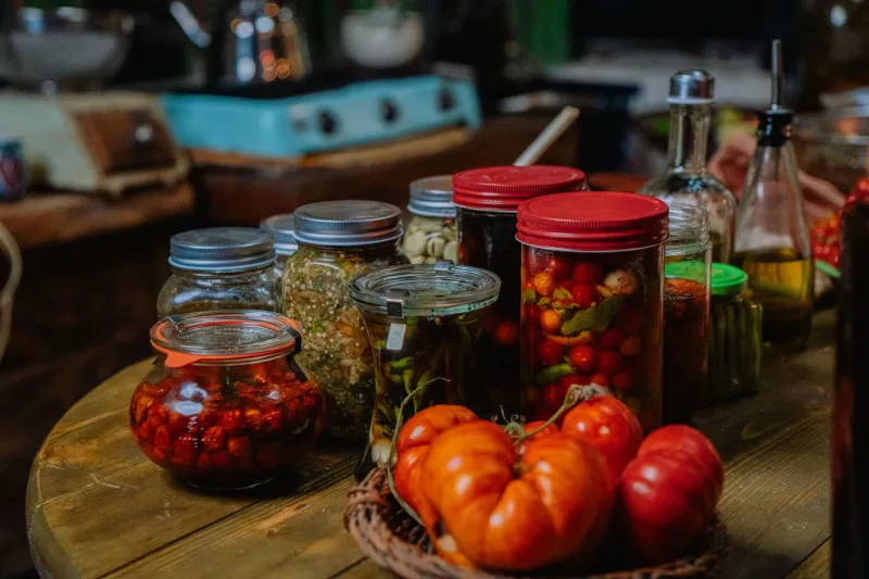 When the Harvest Lets You Down: How Canadian Chefs Turn Scarcity Into Their Sharpest Tool