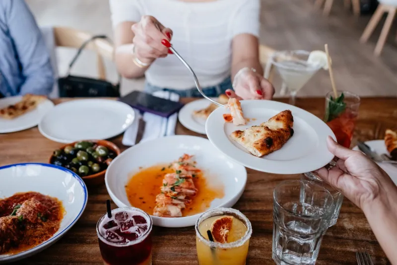 Five Platters, One Table: How Shared Plates Took Over Canadian Dining