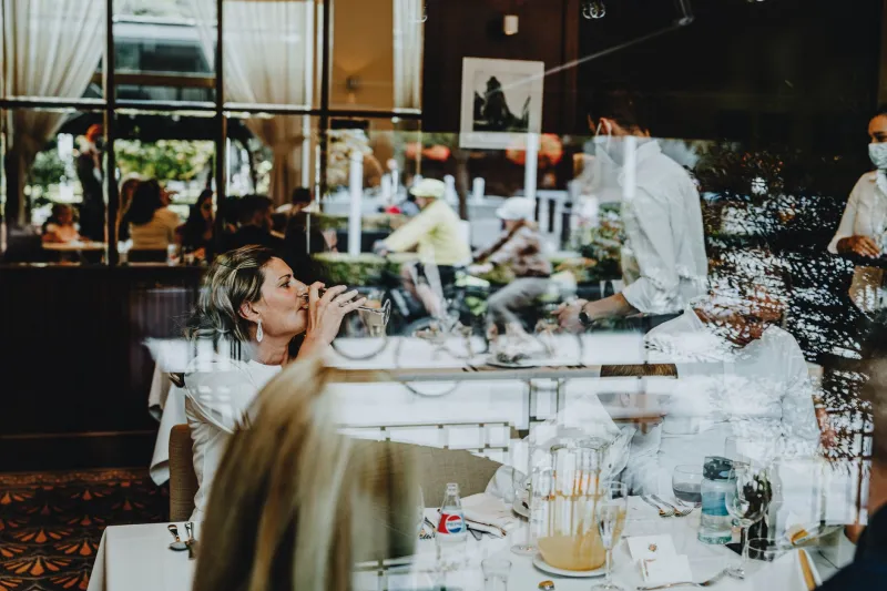 Why the Hardest Table in Town Tells You Everything About the Way Canadians Eat Together