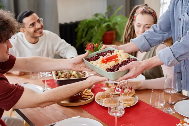 Bring Everyone to the Table: Why the Home Dinner Party Is Having Its Best Moment in Years